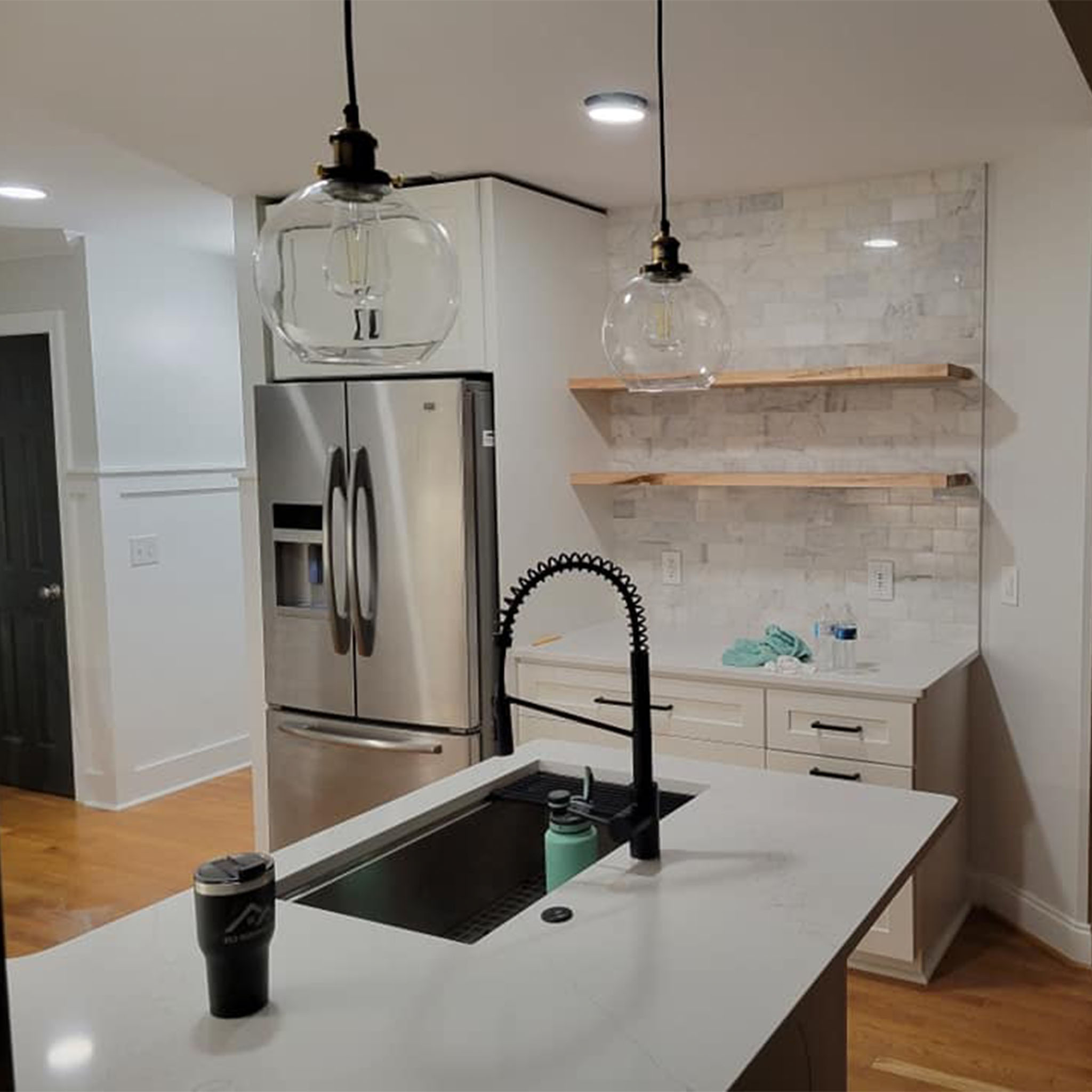 Top Priority Construction Kitchen Remodeling Wilmington NC