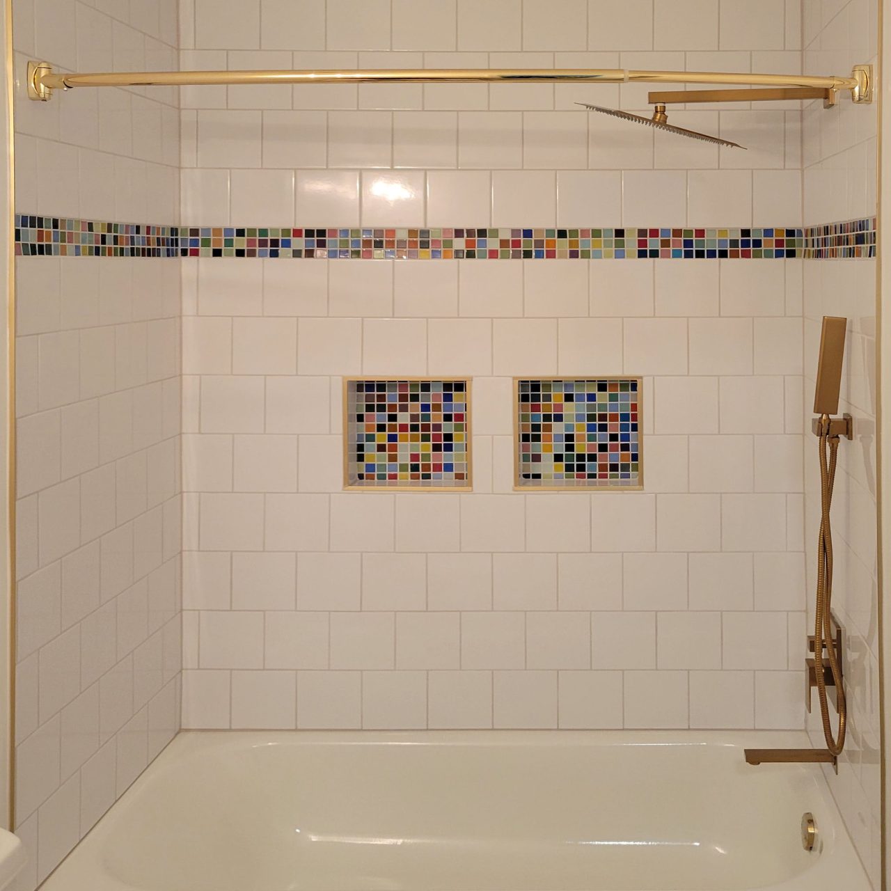 Top Priority Construction Bathroom Remodel Wilmington NC